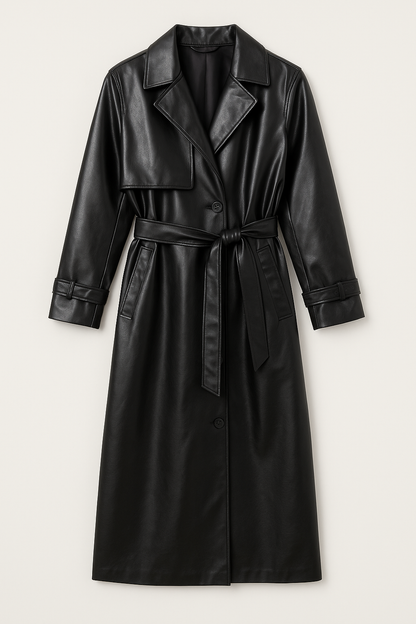 Celuna Trenchcoat