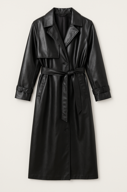 Celuna Trenchcoat