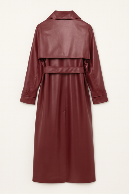 Celuna Trenchcoat