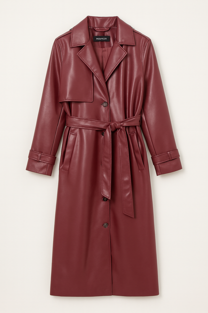 Celuna Trenchcoat
