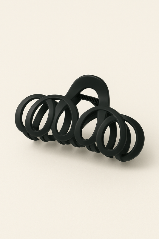 Celuna FrostBow Hair Clip