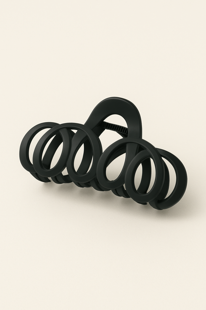 Celuna FrostBow Hair Clip