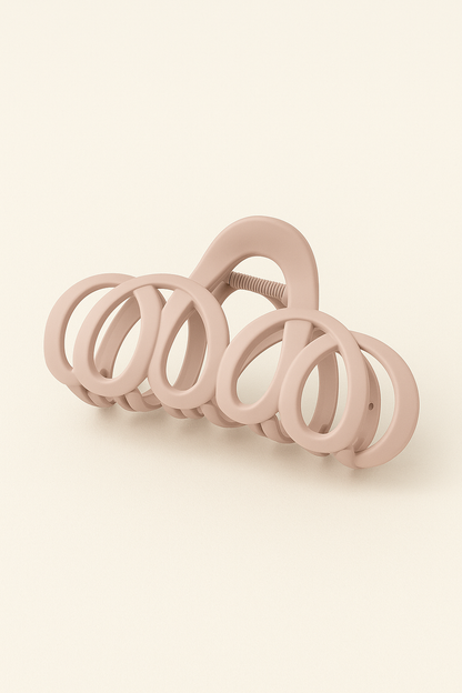 Celuna FrostBow Hair Clip