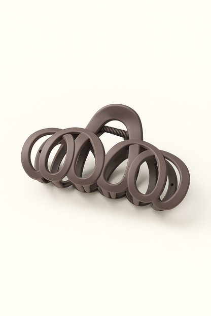Celuna FrostBow Hair Clip