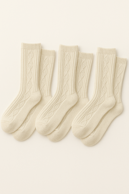 Celuna CashWarm 3pcs