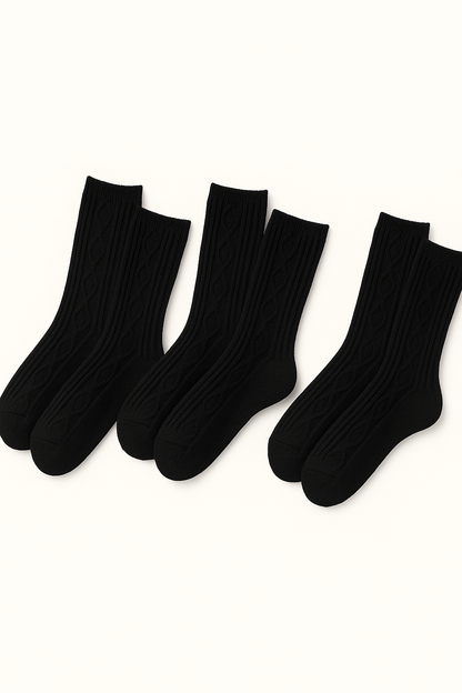 Celuna CashWarm 3pcs