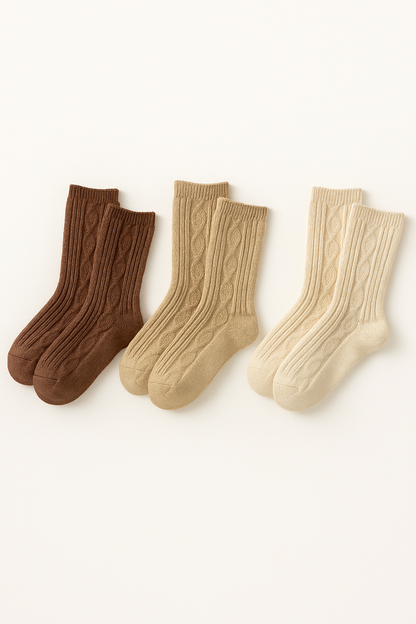 Celuna CashWarm 3pcs