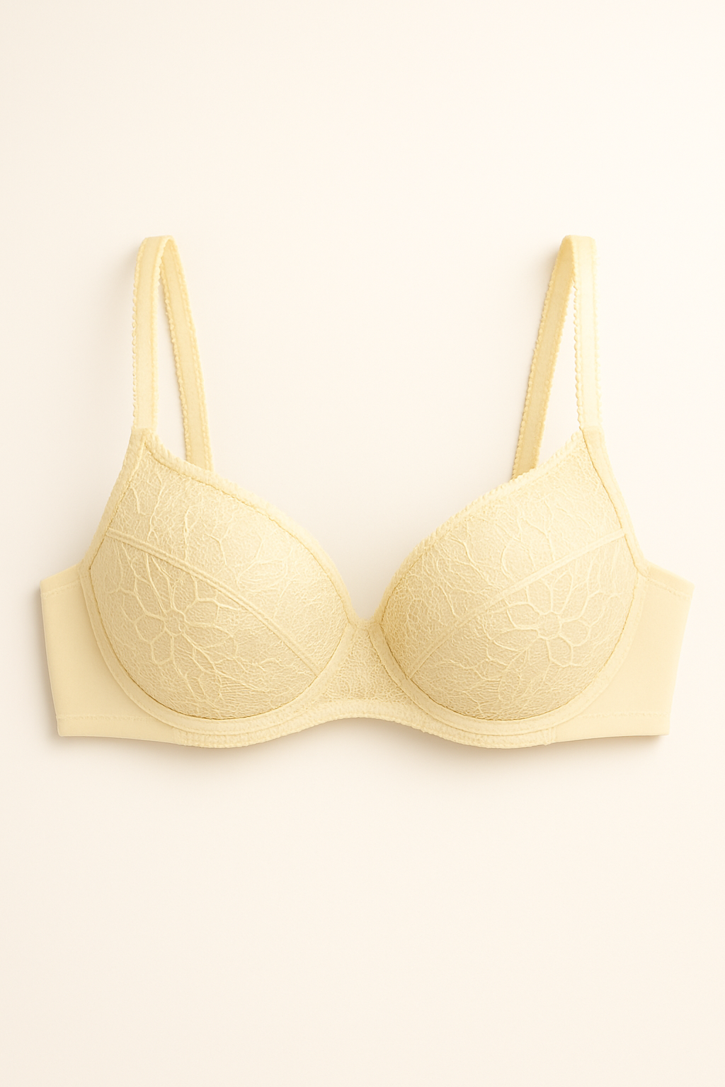 Celuna SheerLace Bralette