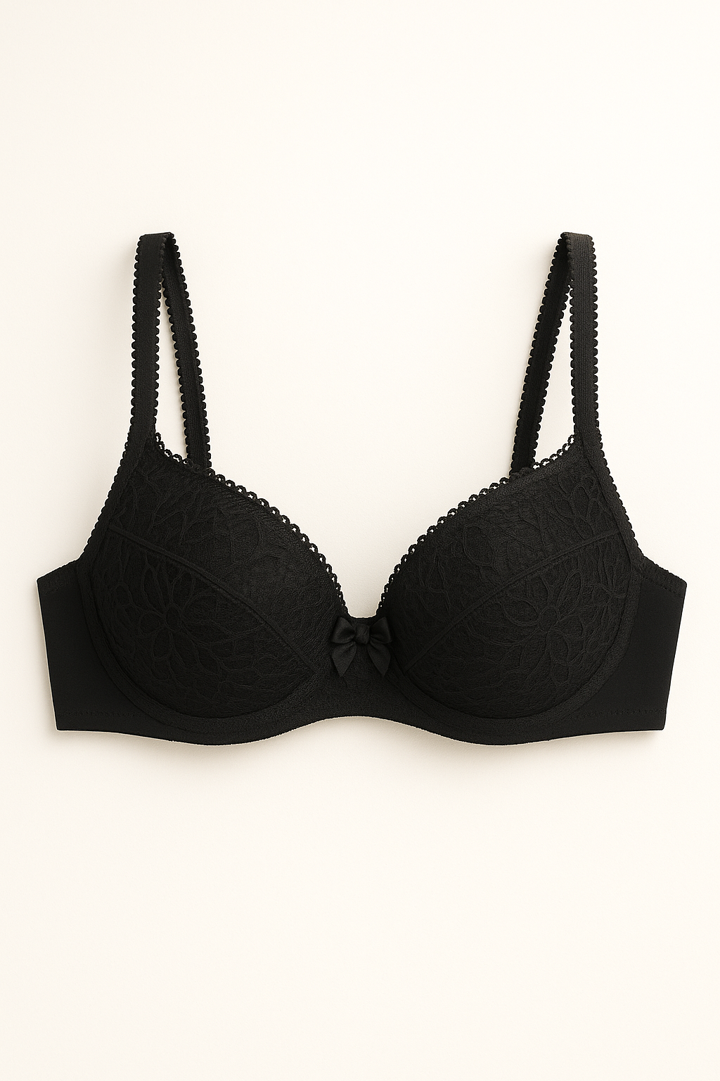 Celuna SheerLace Bralette