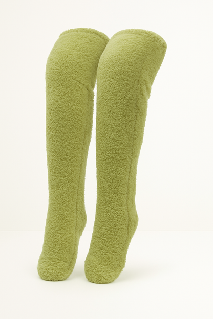 Celuna CozyTube Socks