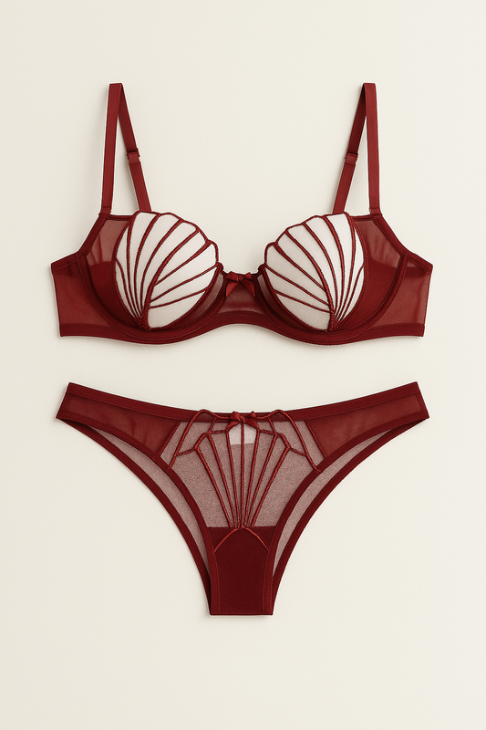 Celuna Rouge Audace