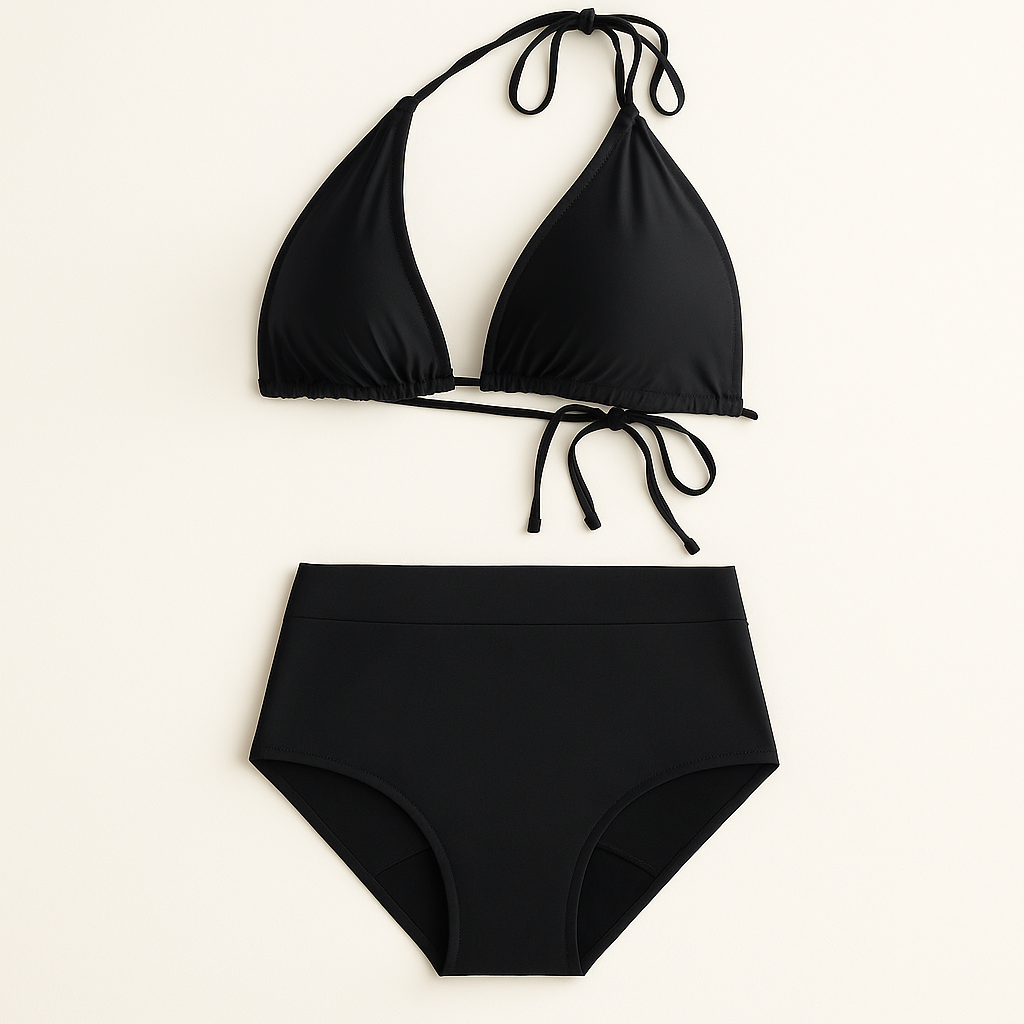 Celuna Menstruatie SwimSlip