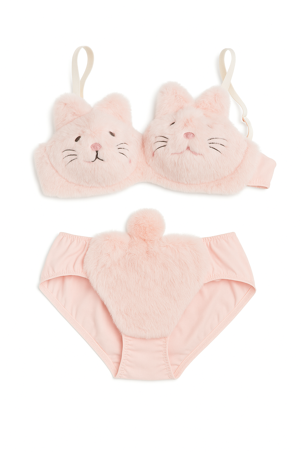 Celuna KawaiiSoft Set