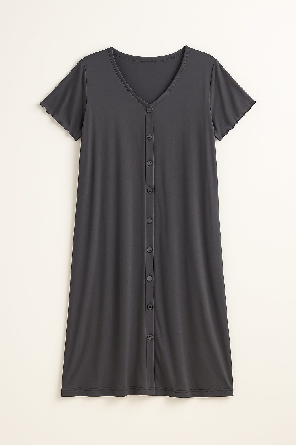 Celuna SoftButton Dress