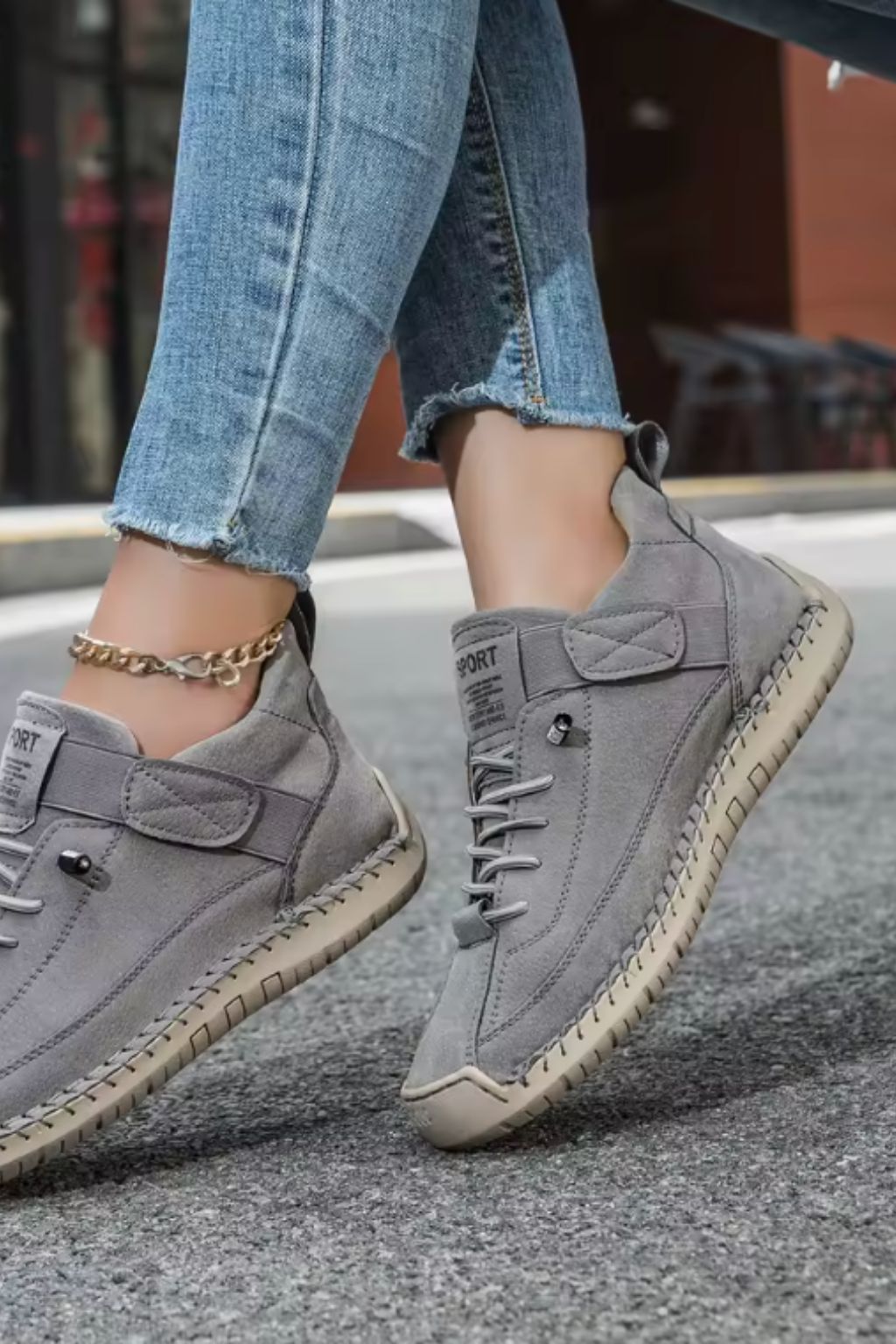 Celuna CloudSupport Kicks