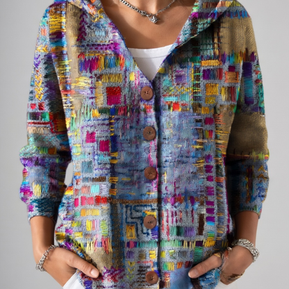 The Urban Fusion Jacket
