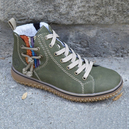 Celuna RetroComfort Boots 