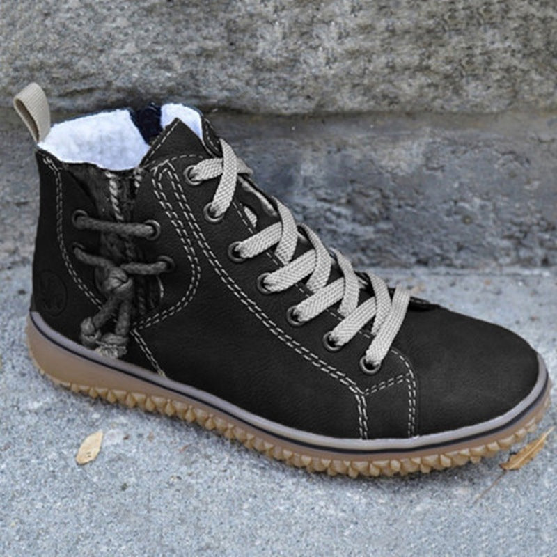 Celuna RetroComfort Boots 