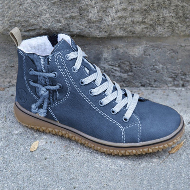 Celuna RetroComfort Boots 