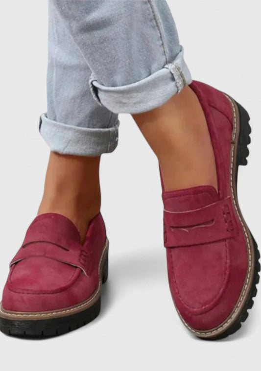 Celuna Arwen Loafers