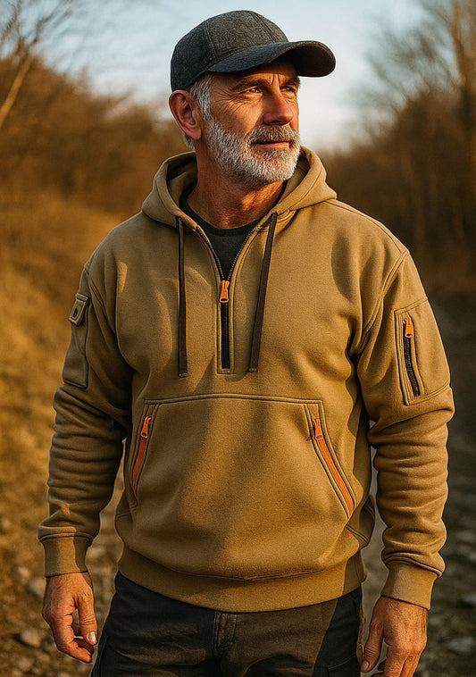 Celuna ActiveCore – Casual Sports Jacket 