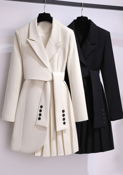 Celuna ParisLine – Elegant Office Dress