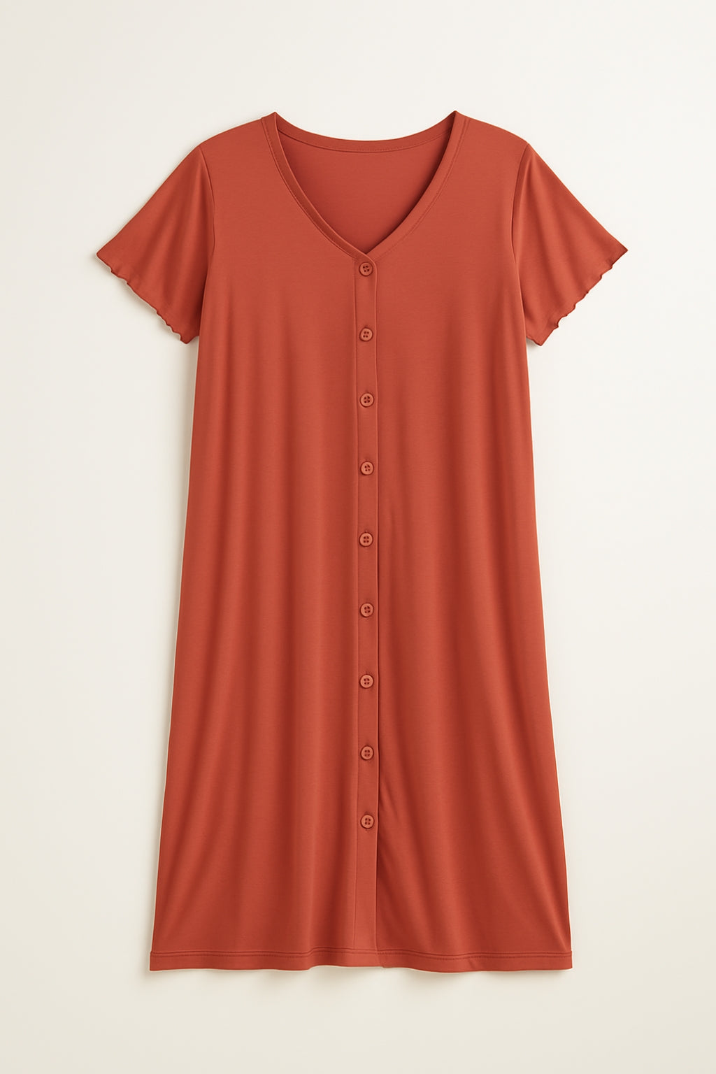 Celuna SoftButton Dress