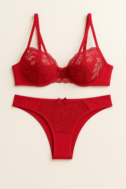 Celuna Embroidered Lift