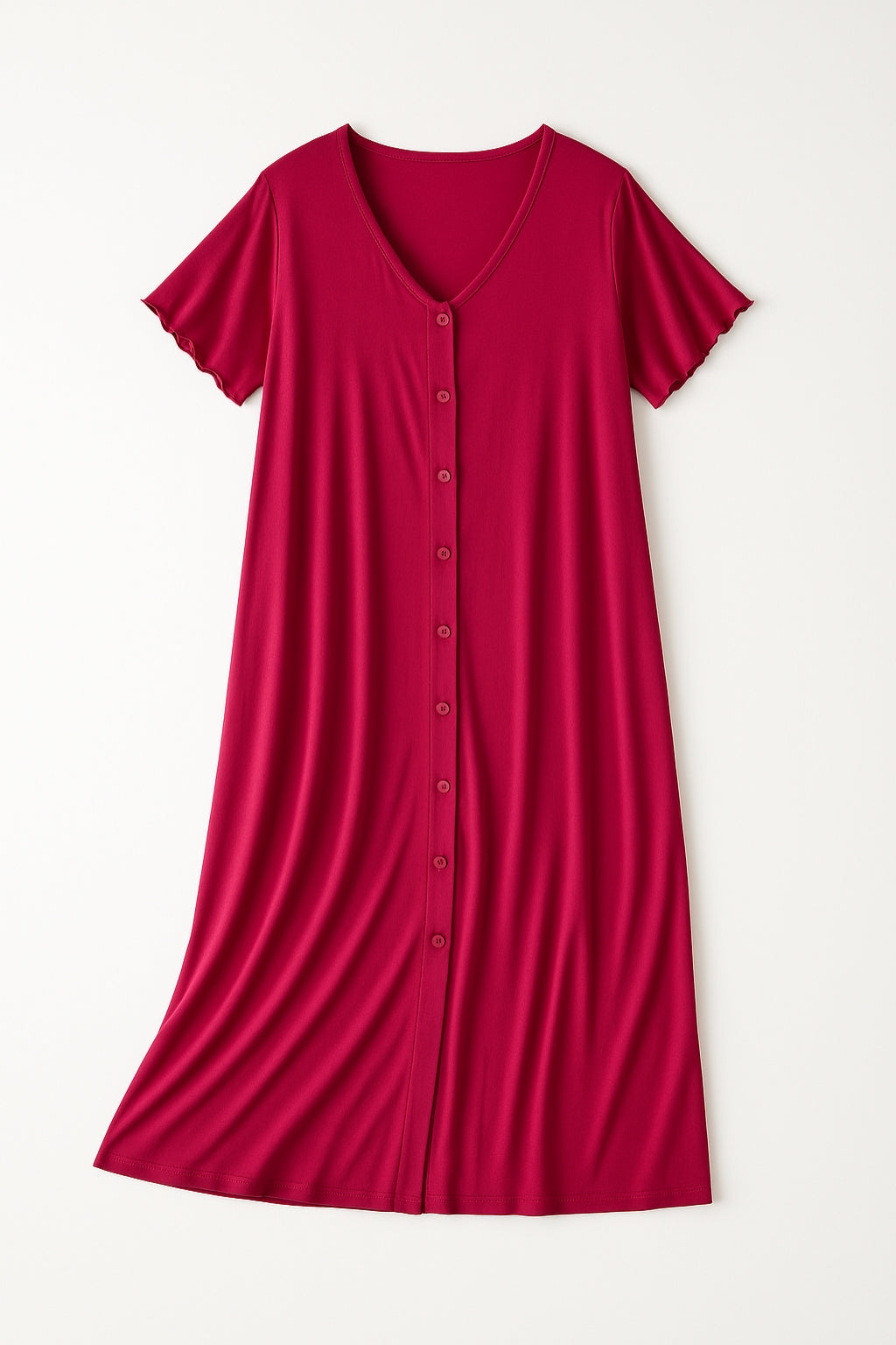 Celuna SoftButton Dress