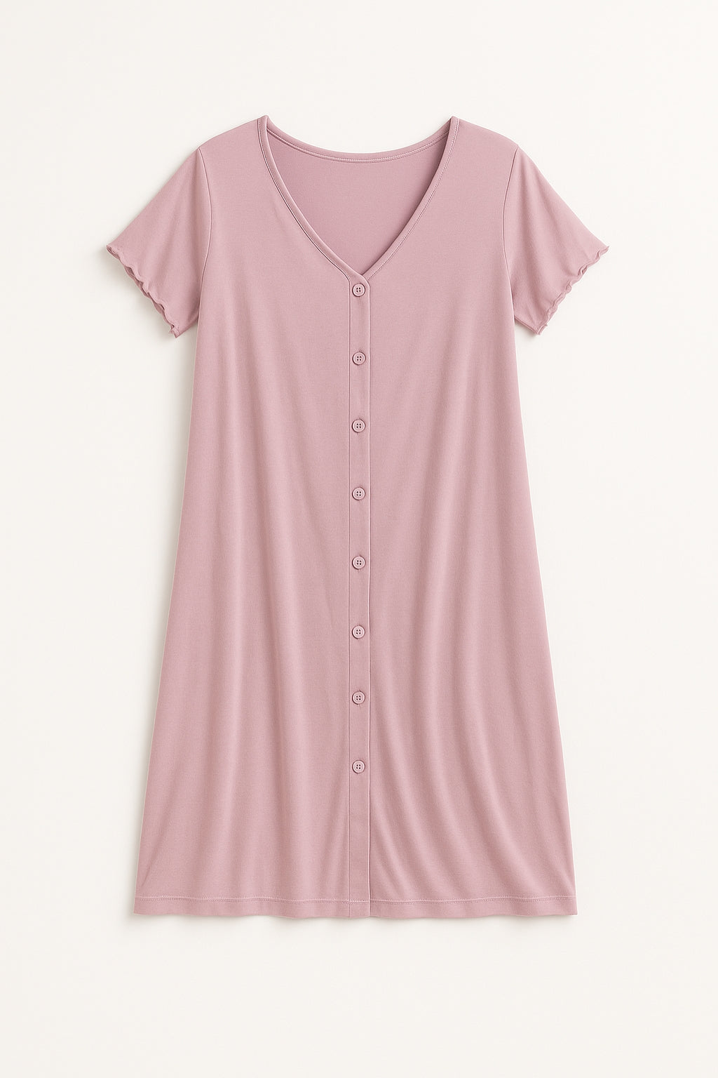 Celuna SoftButton Dress