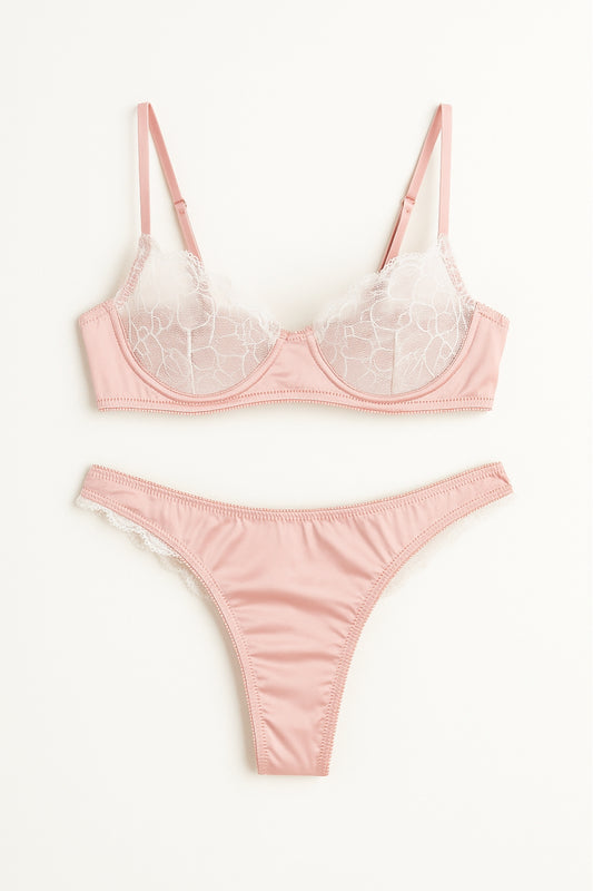 Celuna Douceur Set
