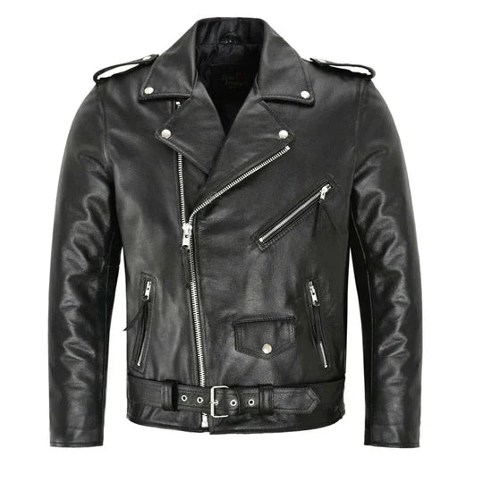 Celuna Urban Rogue Biker Jacket