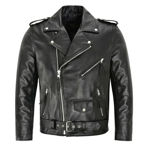 Celuna Urban Rogue Biker Jacket