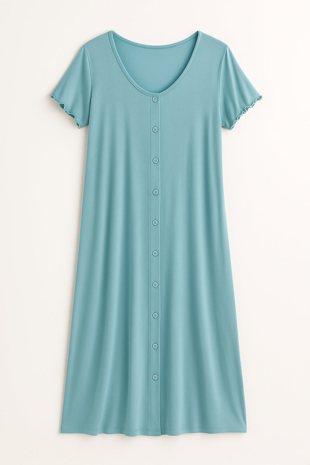 Celuna SoftButton Dress