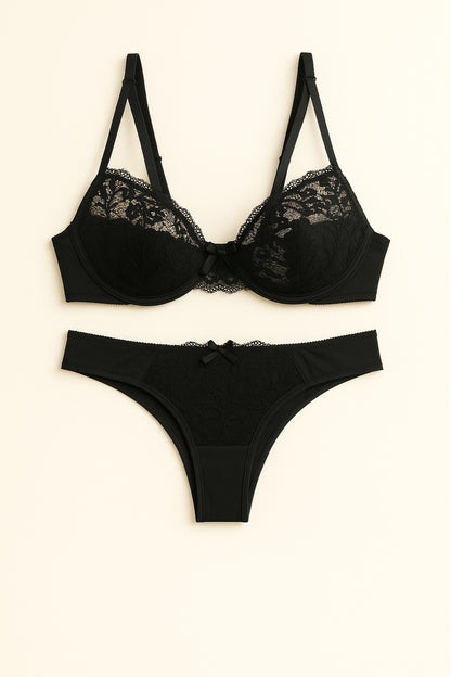 Celuna Embroidered Lift