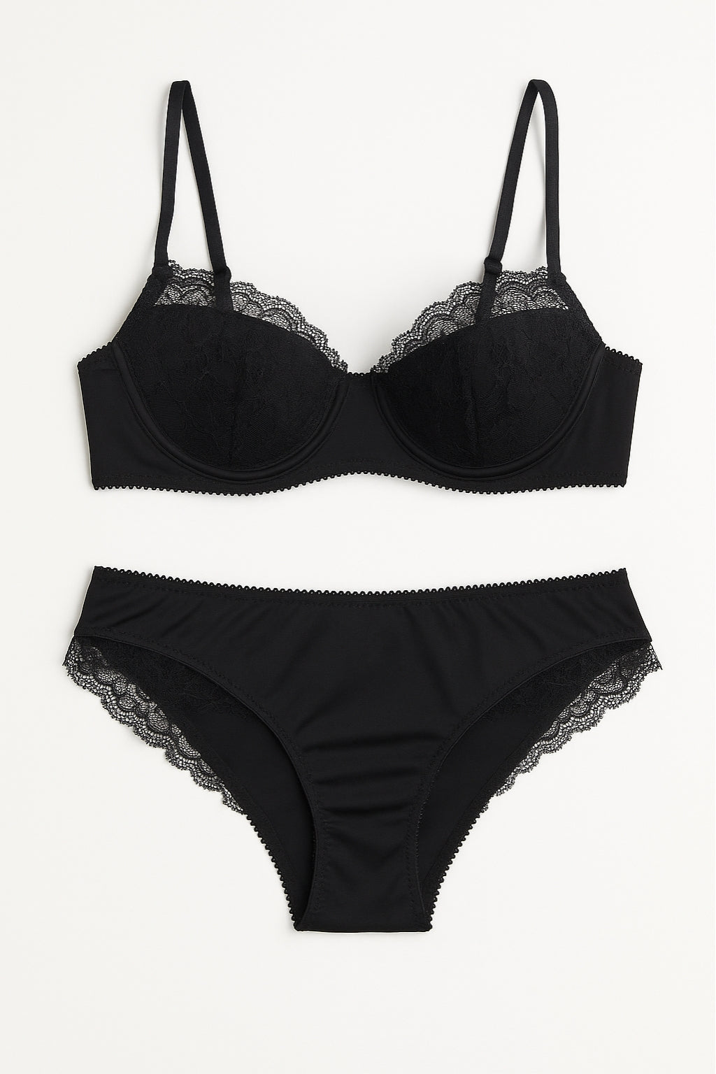 Celuna Douceur Set