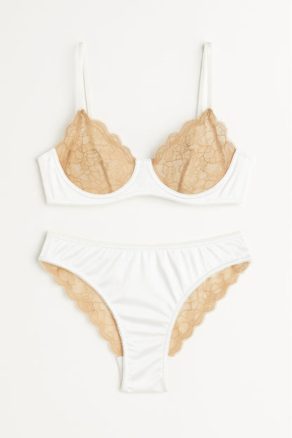 Celuna Douceur Set