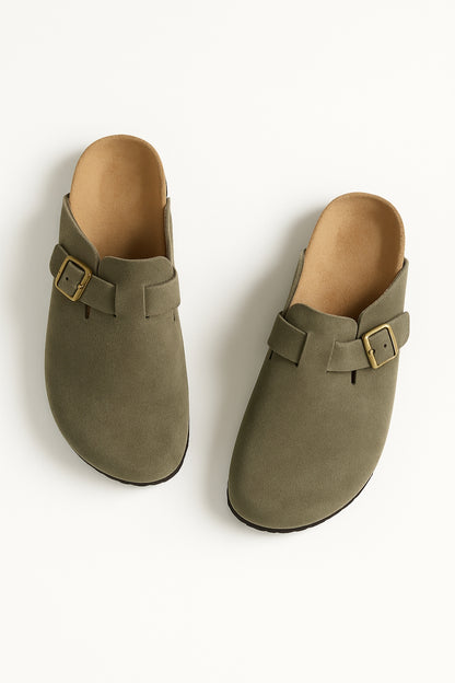 Celuna Heritage Mule