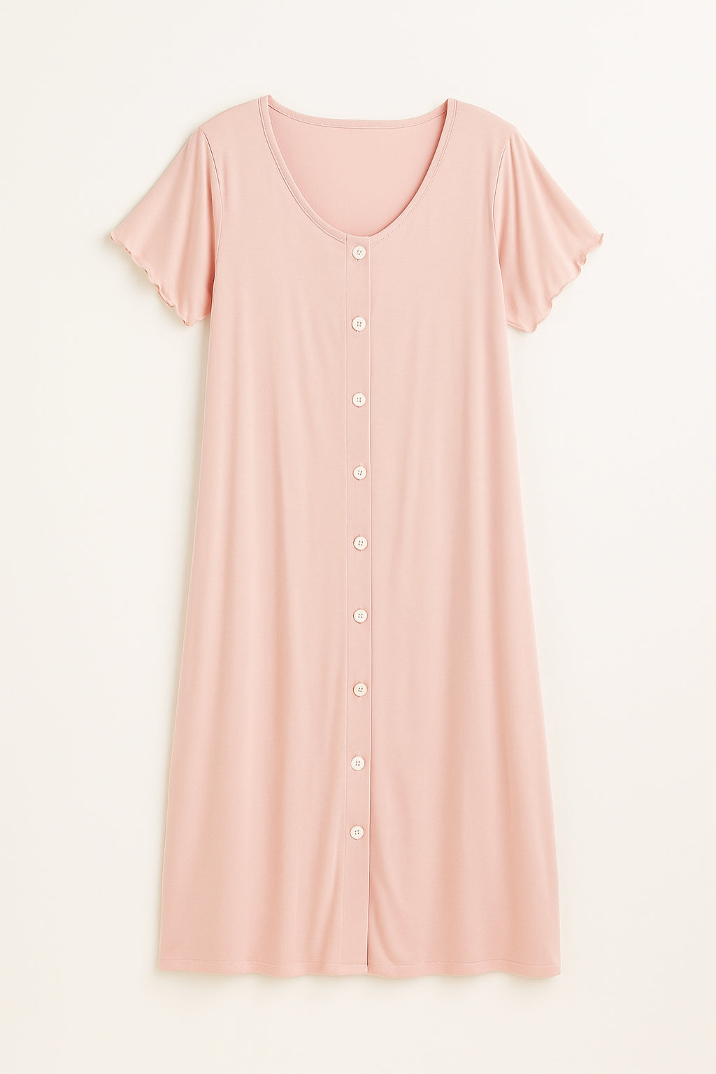 Celuna SoftButton Dress